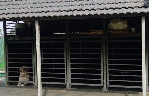 Somvarpet House | Hidden Haven 1BHK Coorg