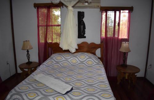 Unitedville Hostel | Hidden Haven