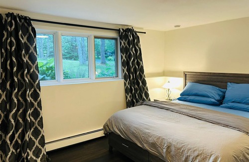 Hammonds Plains House | Hidden Haven