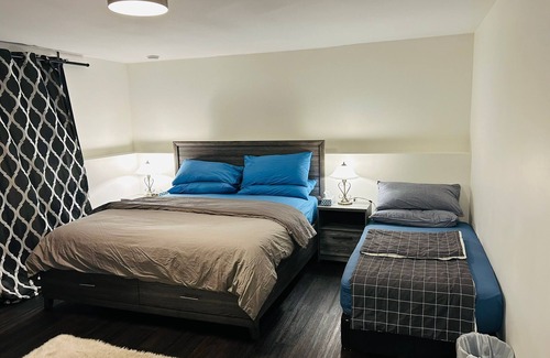 Hammonds Plains House | Hidden Haven