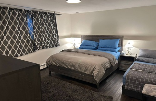Hammonds Plains House | Hidden Haven