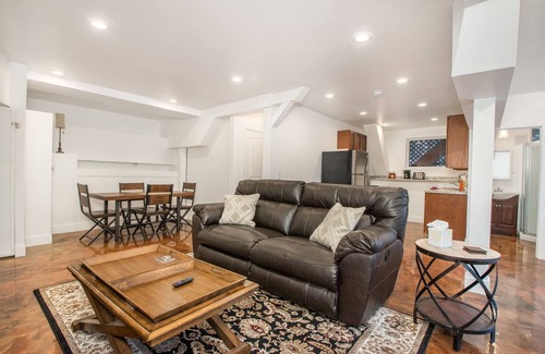 Kachina Village Cottage | Hidden Haven | Ground Floor Cottage | 15 Min to Flagstaff