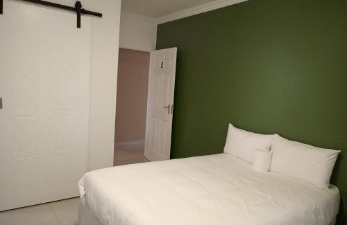 Swakopmund Apartment | Hidden Haven Guest House - Swakopmund NAMIBIA
