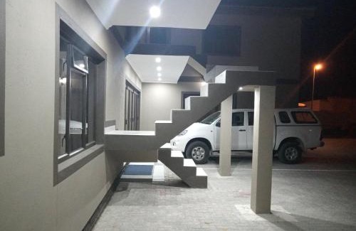 Swakopmund Apartment | Hidden Haven Guest House - Swakopmund NAMIBIA