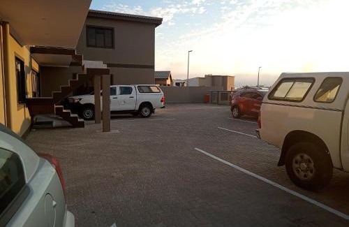 Swakopmund Apartment | Hidden Haven Guest House - Swakopmund NAMIBIA