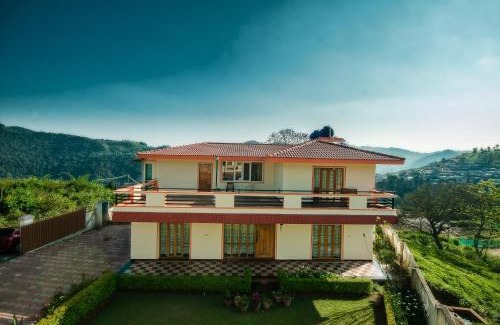 Coonoor House | Hidden Heaven