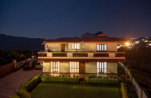 Coonoor House | Hidden Heaven
