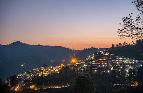 Coonoor House | Hidden Heaven