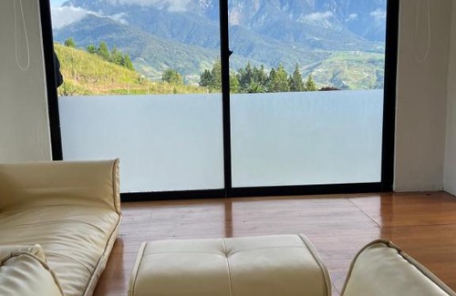 Kundasang House | Hidden Hill Homestay Kundasang