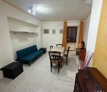 Narni Apartment | Hidden home