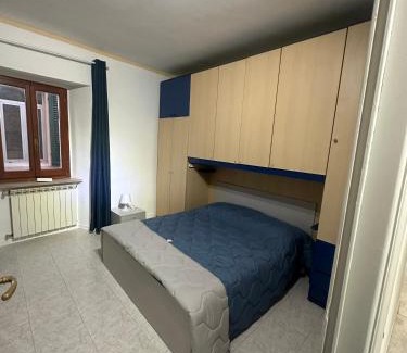 Narni Apartment | Hidden home