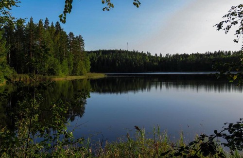 Jamsa Other | Hidden House Pirttijärvi