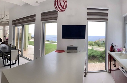 Sutomore Villa | Hidden jewel Villa Gem