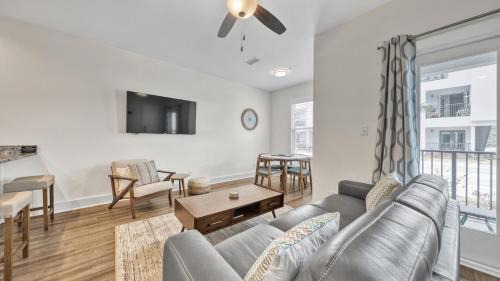 Santa Rosa Beach House | Hidden Lake Condos 113 - Short walk to the beach along Scenic Hwy 30A in Santa Rosa Beach