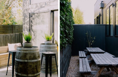 Daylesford House | Hidden Monument Daylesford ~ Spacious Contemporary Home ~ Sleeps 10