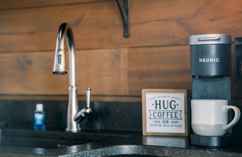 Estillfork Cabin | Hidden Mountaintop Getaway