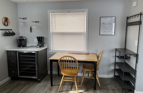 Town of Jerusalem House | Hidden Oak Oasis Family friendly home on beautiful Keuka Lake