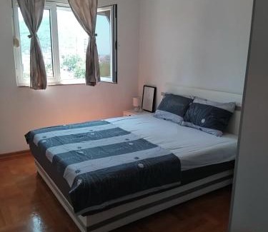 Podmaine Apartment | Hidden Oasis Apartment in Budva