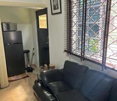 Mandeville Apartment | Hidden oasis