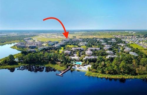 Bahama Bay Apartment | Hidden Oasis near Orlando, Disney, etc.