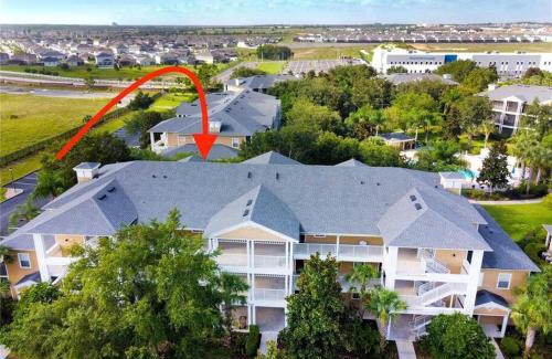 Bahama Bay Apartment | Hidden Oasis near Orlando, Disney, etc.