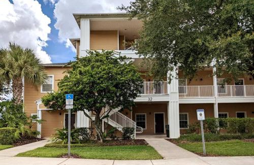 Bahama Bay Apartment | Hidden Oasis near Orlando, Disney, etc.