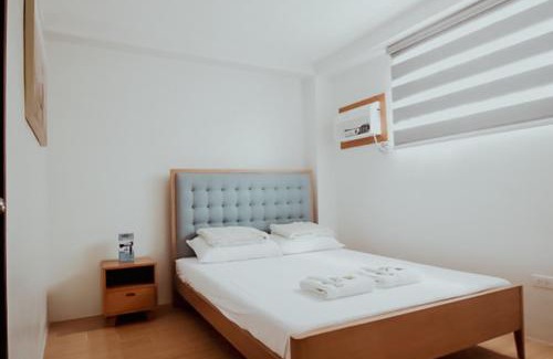Gingoog Hotel | Hidden Oasis Resort
