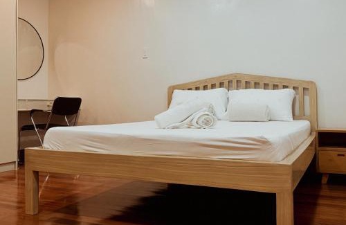 Gingoog Hotel | Hidden Oasis Resort