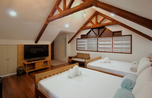 Gingoog Hotel | Hidden Oasis Resort