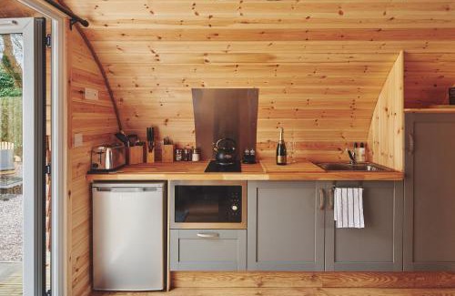 Tattenhall House | Hidden Orchard