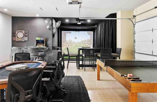 Central Scottsdale House | Hidden Palm