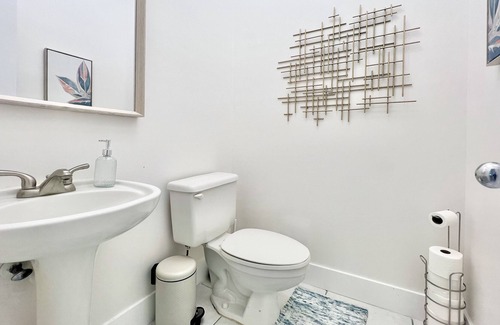 Country Walk House | Hidden Palms Miami - Family sized home with game room & pool