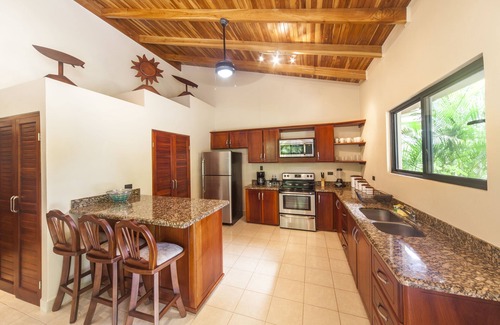 Nosara House | Hidden Palms Nosara
