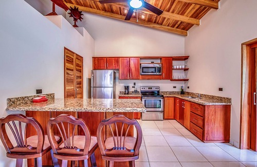 Nosara House | Hidden Palms Nosara