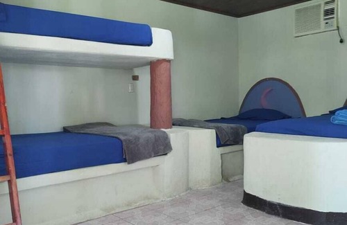 Las Lisas Hotel | Hidden Paradise Beach Jiote