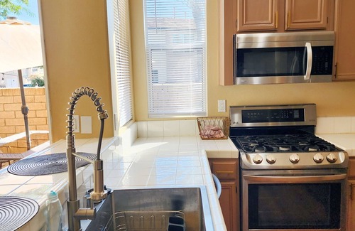 Temecula Condo | Hidden Paradise in the Heart of the City