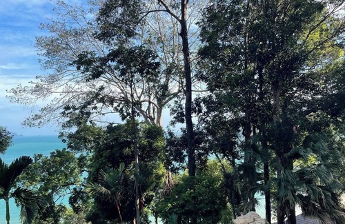 Padang Matsirat Villa | Hidden Paradise Villa