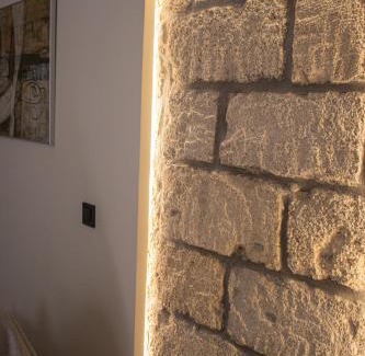 Ialyssos House | Hidden Petra Luxury Suites