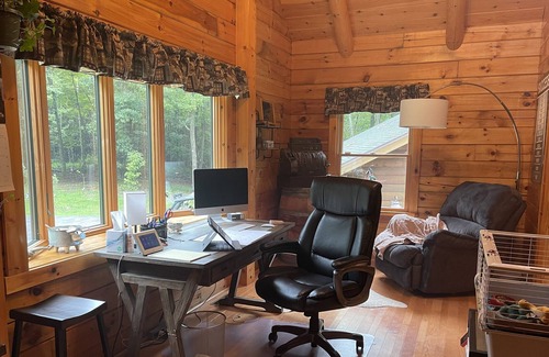 Madera Cabin | Hidden Pines
