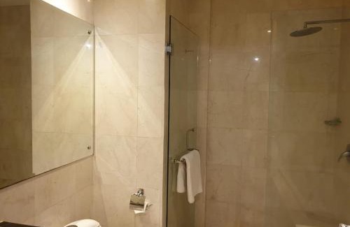 Melayang Hotel | Hidden Resort
