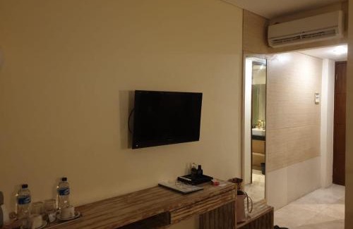 Melayang Hotel | Hidden Resort