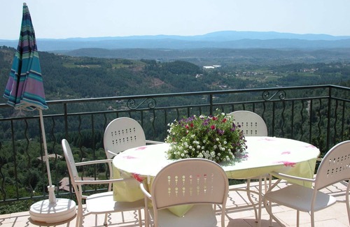 Chassiers House | Hidden Retreat in Chassiers