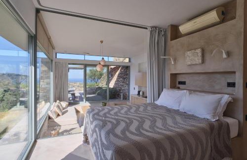 Platia Ammos Villa | Hidden Retreats Kythera