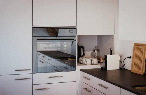 Frutigen Apartment | Hidden Retreats The Alpstyle