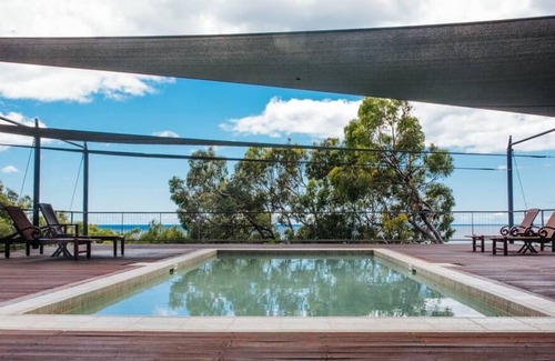 Agnes Water House | Hidden Rise - Sunrise at 1770