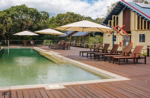 Agnes Water House | Hidden Rise - Sunrise at 1770