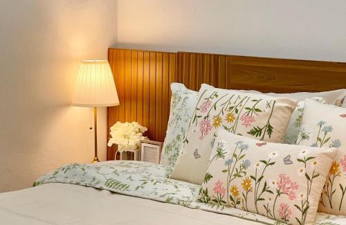 Saen Suk Apartment | Hidden Room Bangsaen