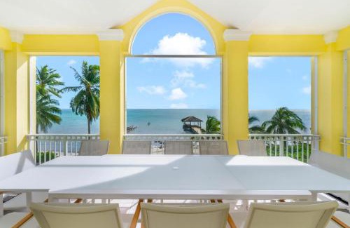 Breakers House | HIdden Treasure by Grand Cayman Villas & Condos