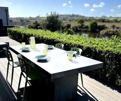Mangawhai House | Hidden Treasure in Mangawhai Village