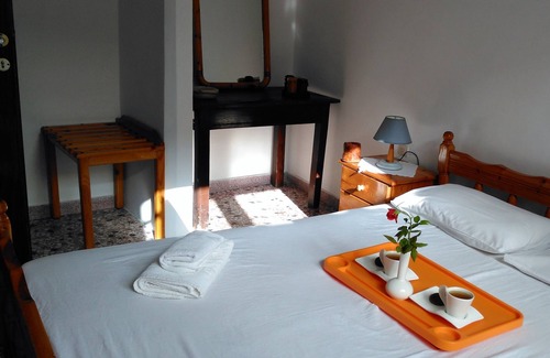 Kokkari Apartment | Hidden Treasure Kokkari (50m from Sea)